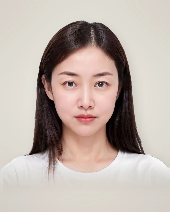 Eve Shang