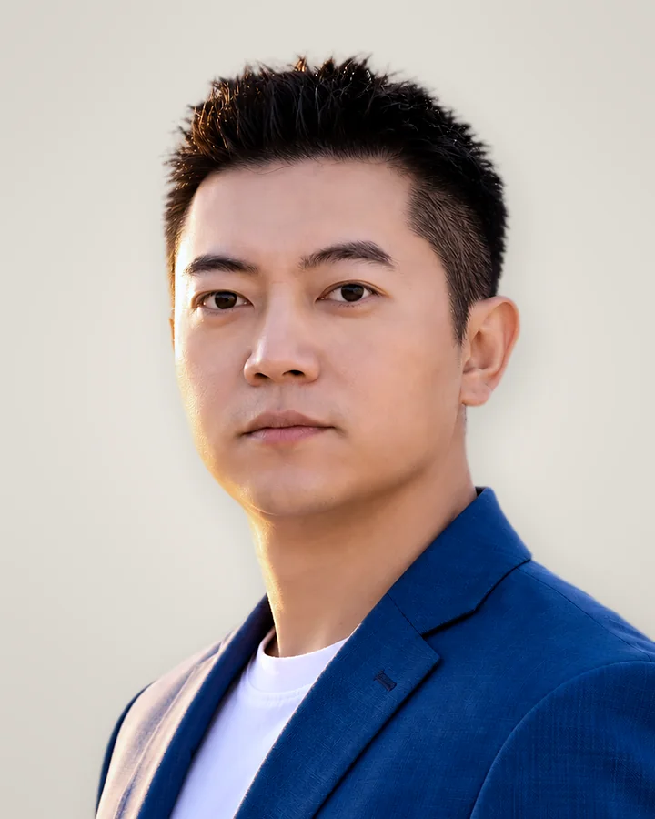 Henry Han