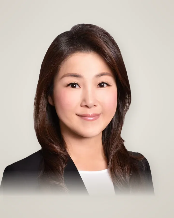 Julie Tung