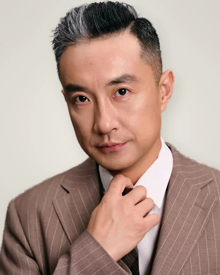 Richard Wang